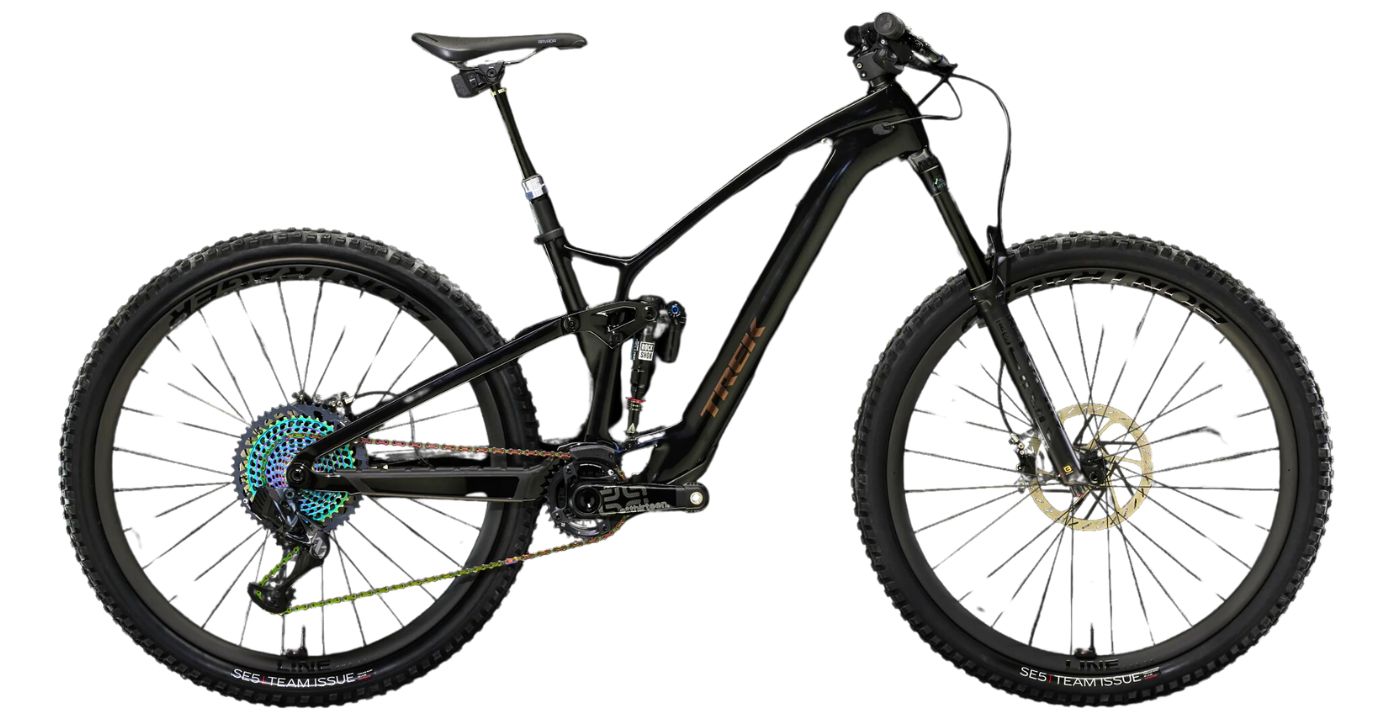Trek Fuel EXe 9.9 XX1 AXS
