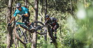selecting the right emtb tyre
