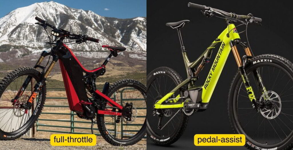 How Does An Electric Mountain Bike Work? What You Should Know E