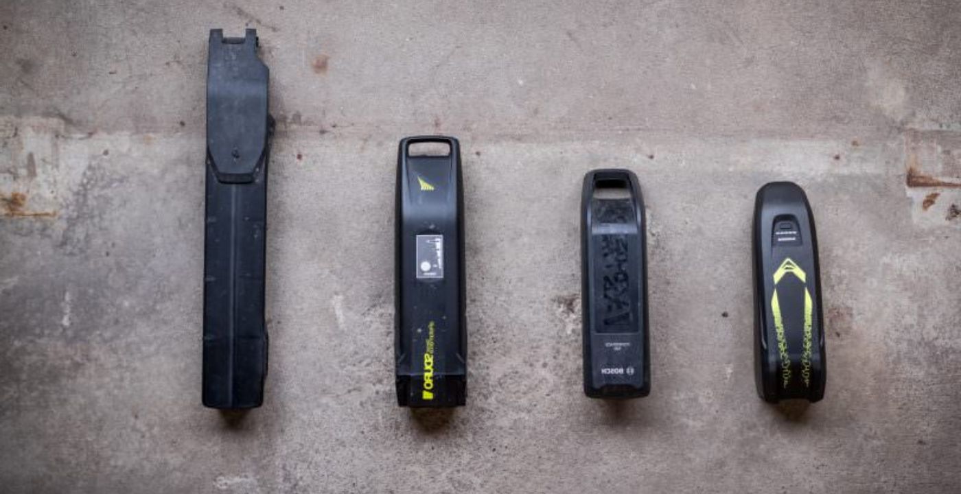 How Long Does an Electric Bike Battery Last? 2