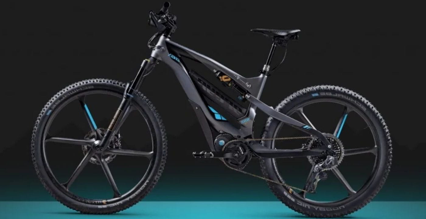 How Does An Electric Mountain Bike Work? What You Should Know - E ...