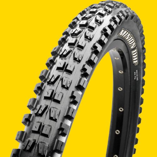 Best 29 Inch Mountain Bike Tires (& What 29er's to Avoid) - E Mountain ...