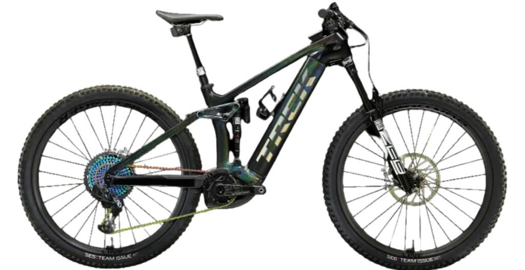 Visual Reference: What S The Best Electric Mountain Bike For Trail Riding
