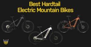 best hardtail electric mountain bike