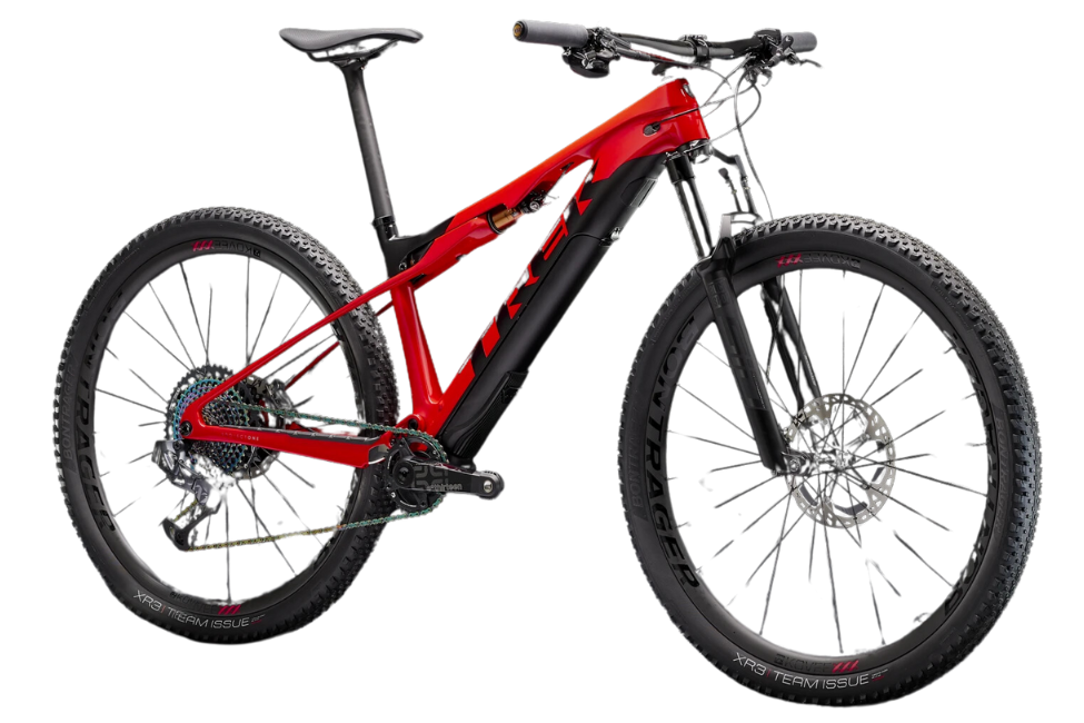 Trek e caliber discount 9