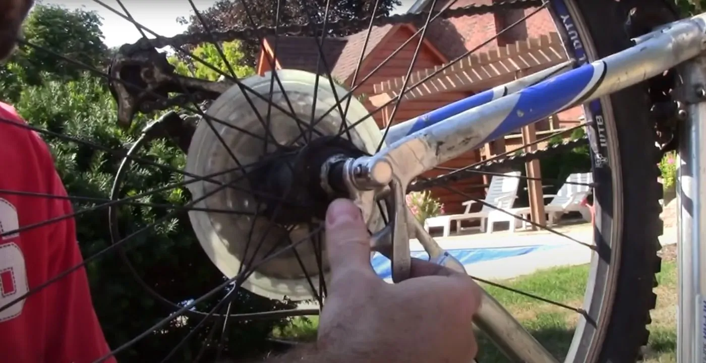When to Change Mountain Bike Tires? Know Exactly When 9 disconnect mountain bike tyre