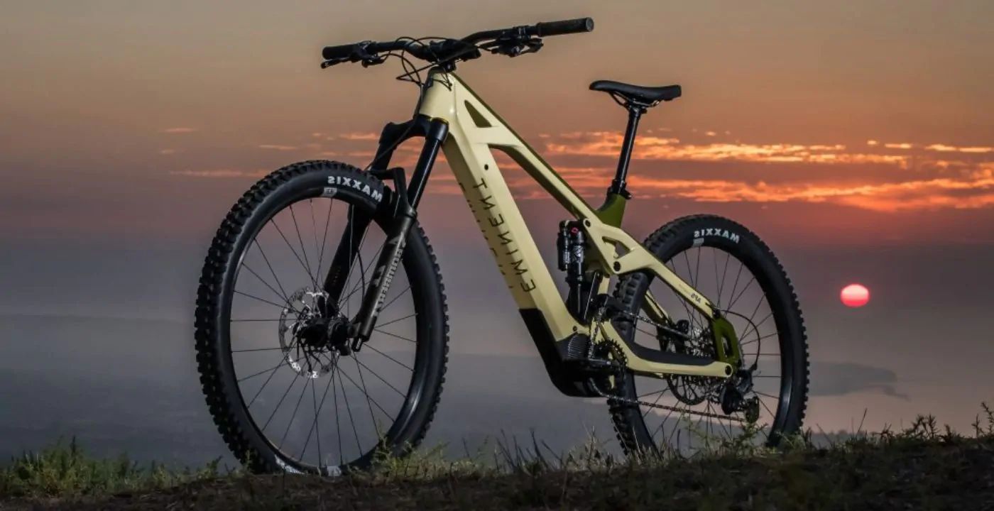 What are the Classes of Electric Mountain Bikes? 5