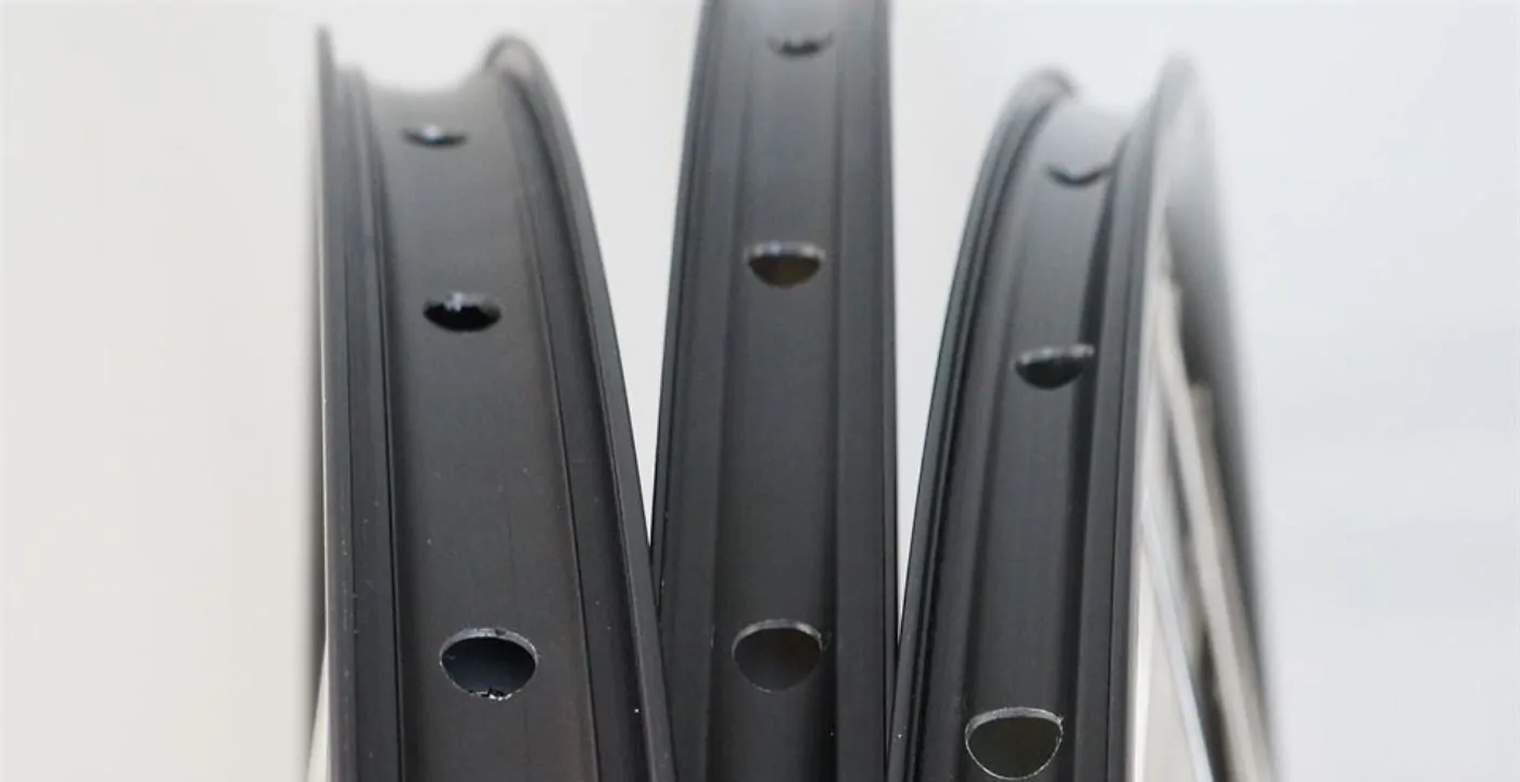 Fat Tire vs Mountain Bike – Can Both Be Possible? 3 fat tire rim vs mountain bike tire rim