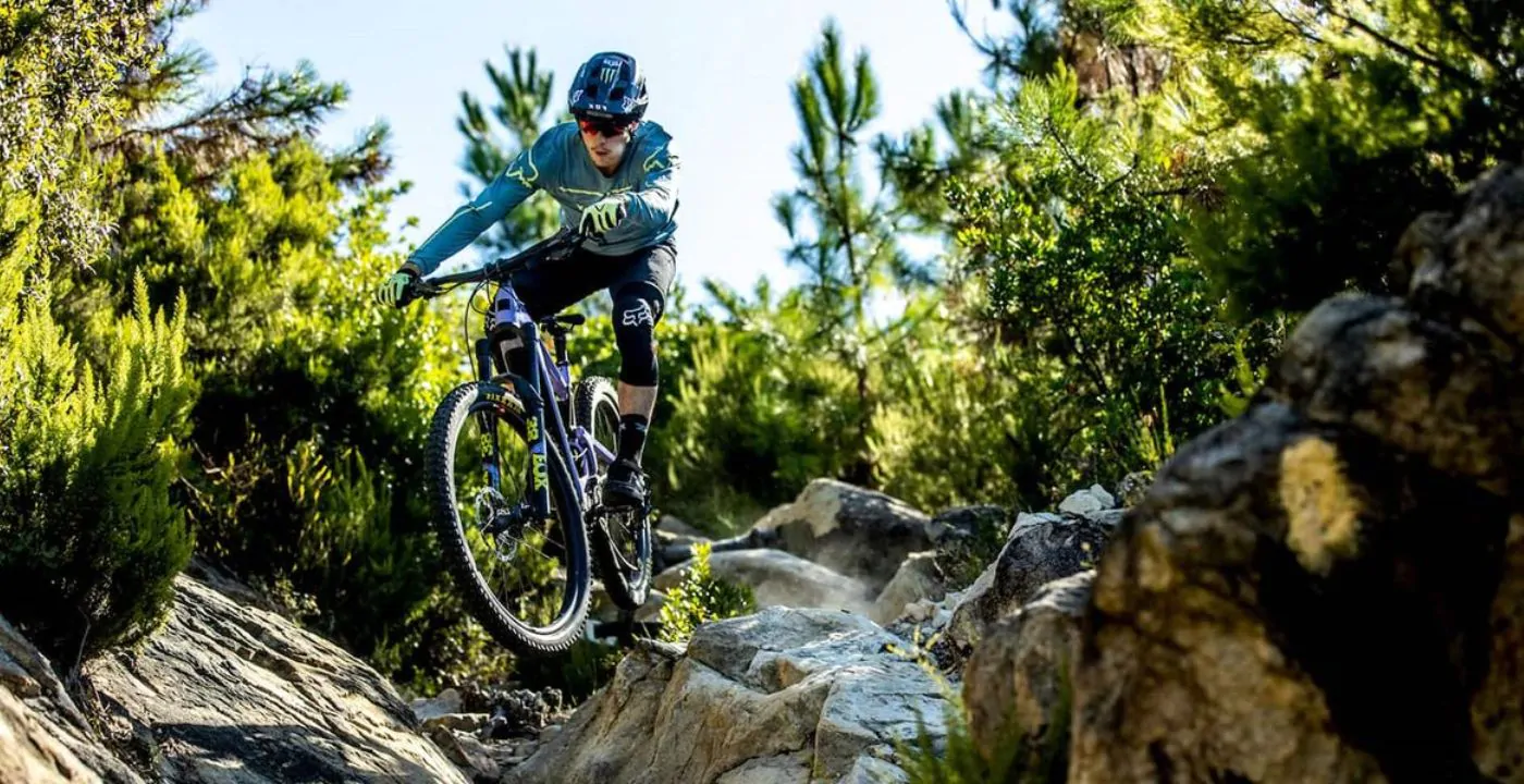 About the Smart Ebike Project 3 e-mountain biking in nature