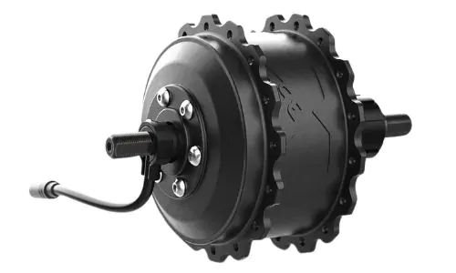 Guide to Electric Bike Motors | Types, Brands and Tips 31 Mahle EbikeMotion