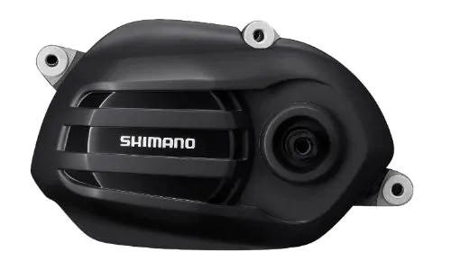 Guide to Electric Bike Motors | Types, Brands and Tips 16 Shimano E6000