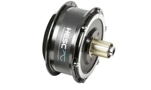 Guide to Electric Bike Motors | Types, Brands and Tips 32