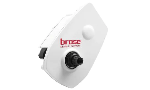 Guide to Electric Bike Motors | Types, Brands and Tips 25 Turbo Brose