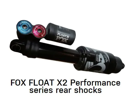 Specialized Turbo Kenevo SL Expert Review (2023) 6 Turbo Kenevo SL Expert rear shock