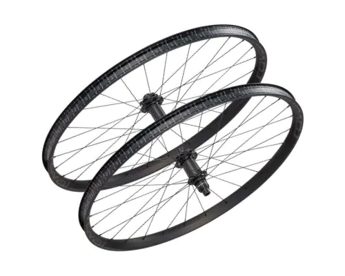 Turbo Levo Expert Review (2023) 9 Traverse wheel