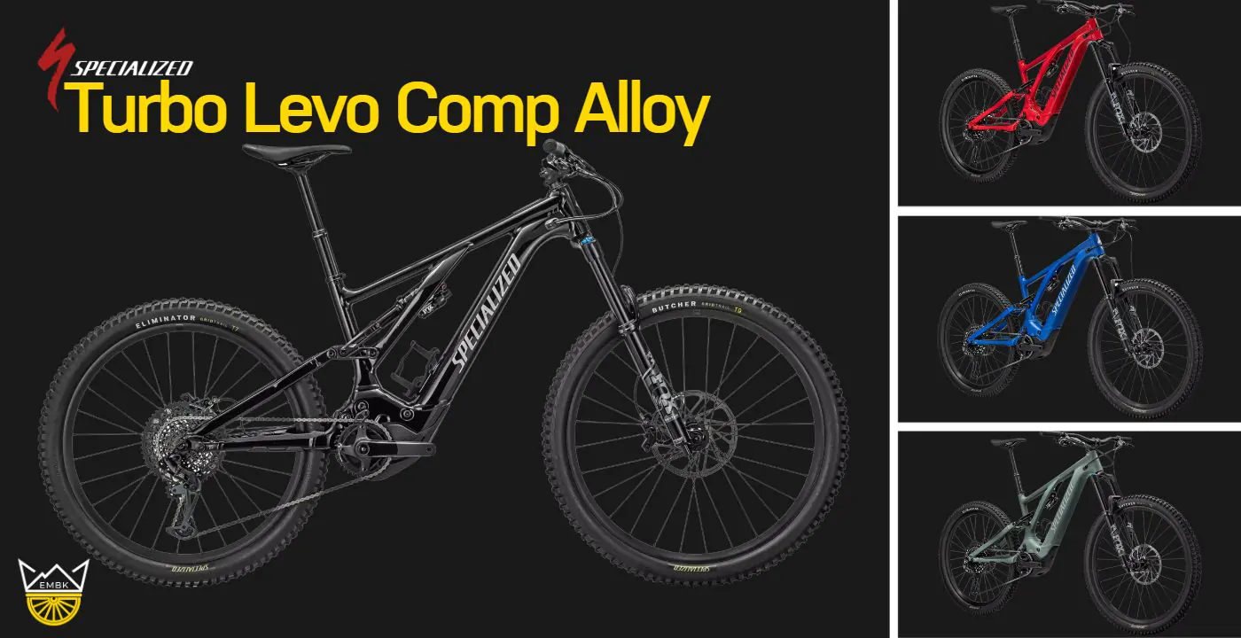 2021 levo comp discount specs