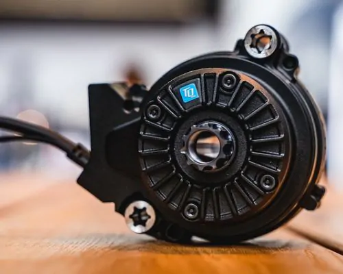 Fuel EXe 9.7 Review (2023) 5 Fuel EXe 9.7 motor