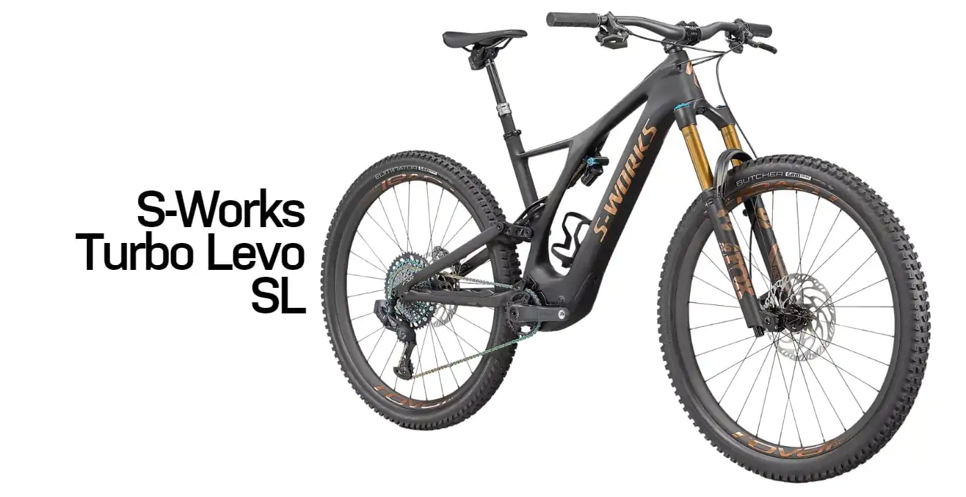 Trek Fuel EXe 9.9 XX1 AXS Review (2023) 13 S Works Turbo Levo SL