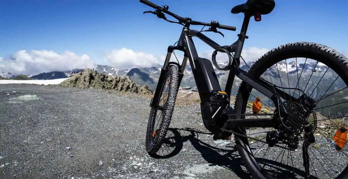 What is an Electric Hardtail Mountain Bike? - E Mountain Bikes