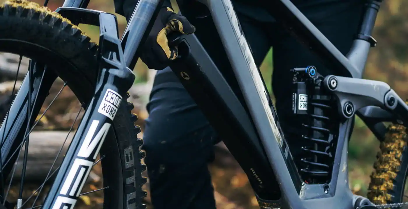 Best lightweight online emtb