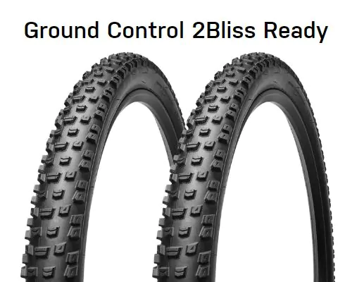 Specialized Turbo Tero 3.0 Review (2023) 9 Turbo Tero 3.0 tyre