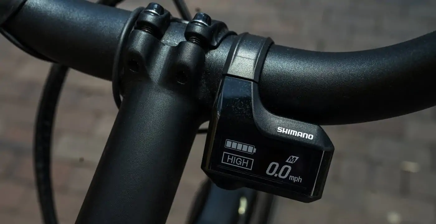 The Importance of a Good eBike Display 3 bad ebike display