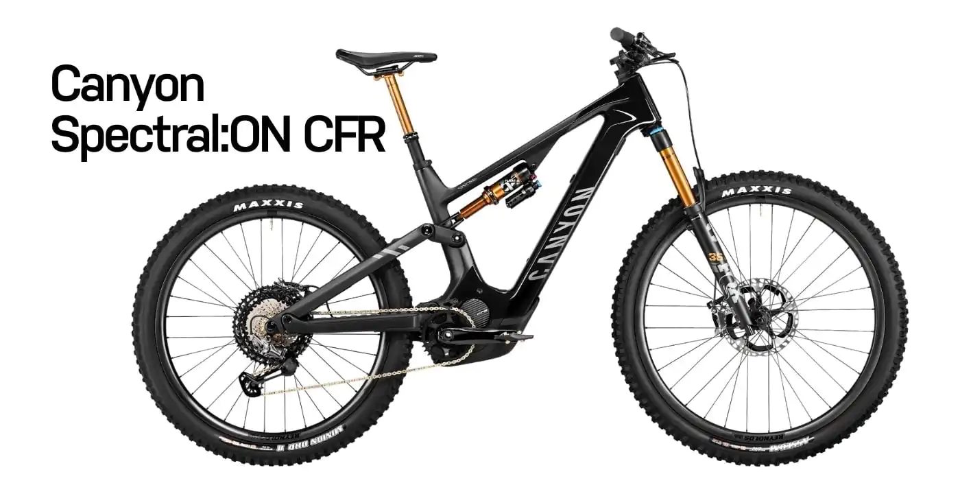 Specialized Turbo Levo Carbon Review 14 Canyon Spectral:ON CFR