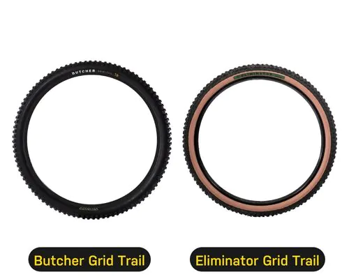 Specialized Turbo Levo Carbon Review 10 Specialized Turbo Levo Carbon tyres