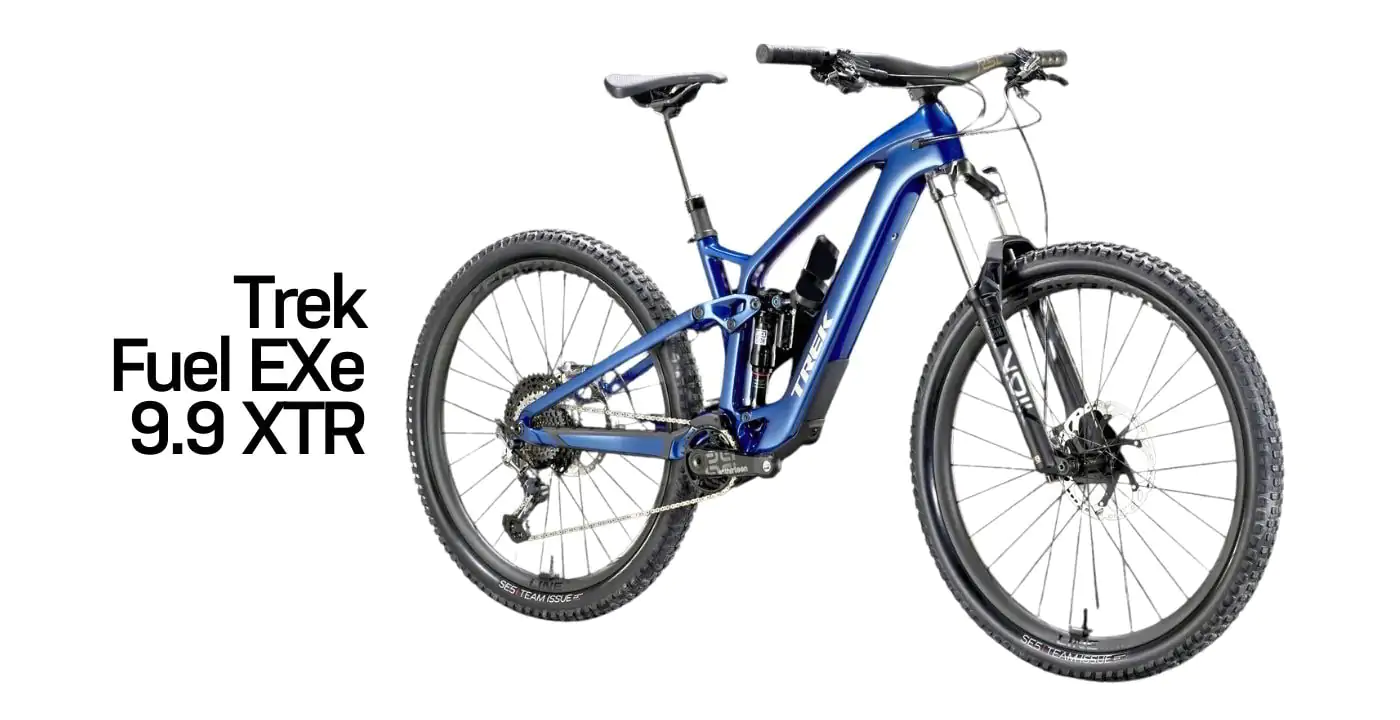 Orbea Rise Review  Orbea takes a gamble with its lightweight e-MTB