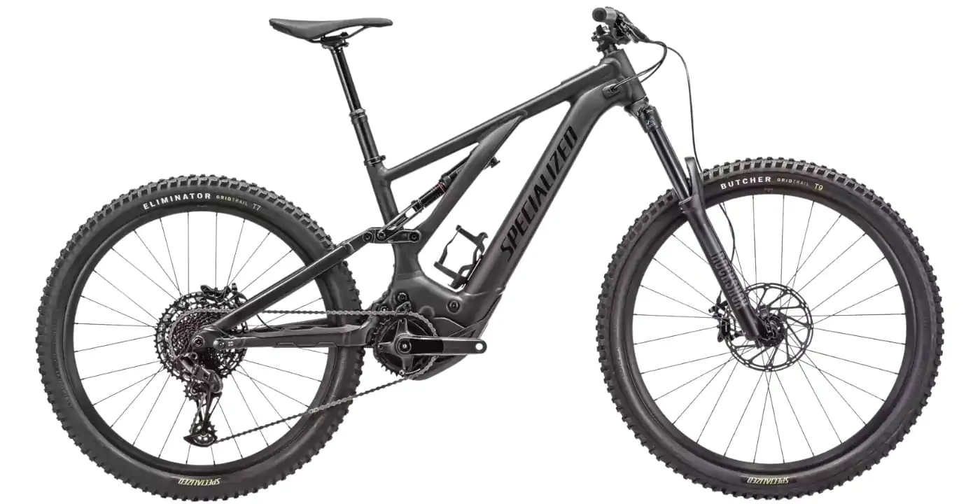 Entry deals level emtb