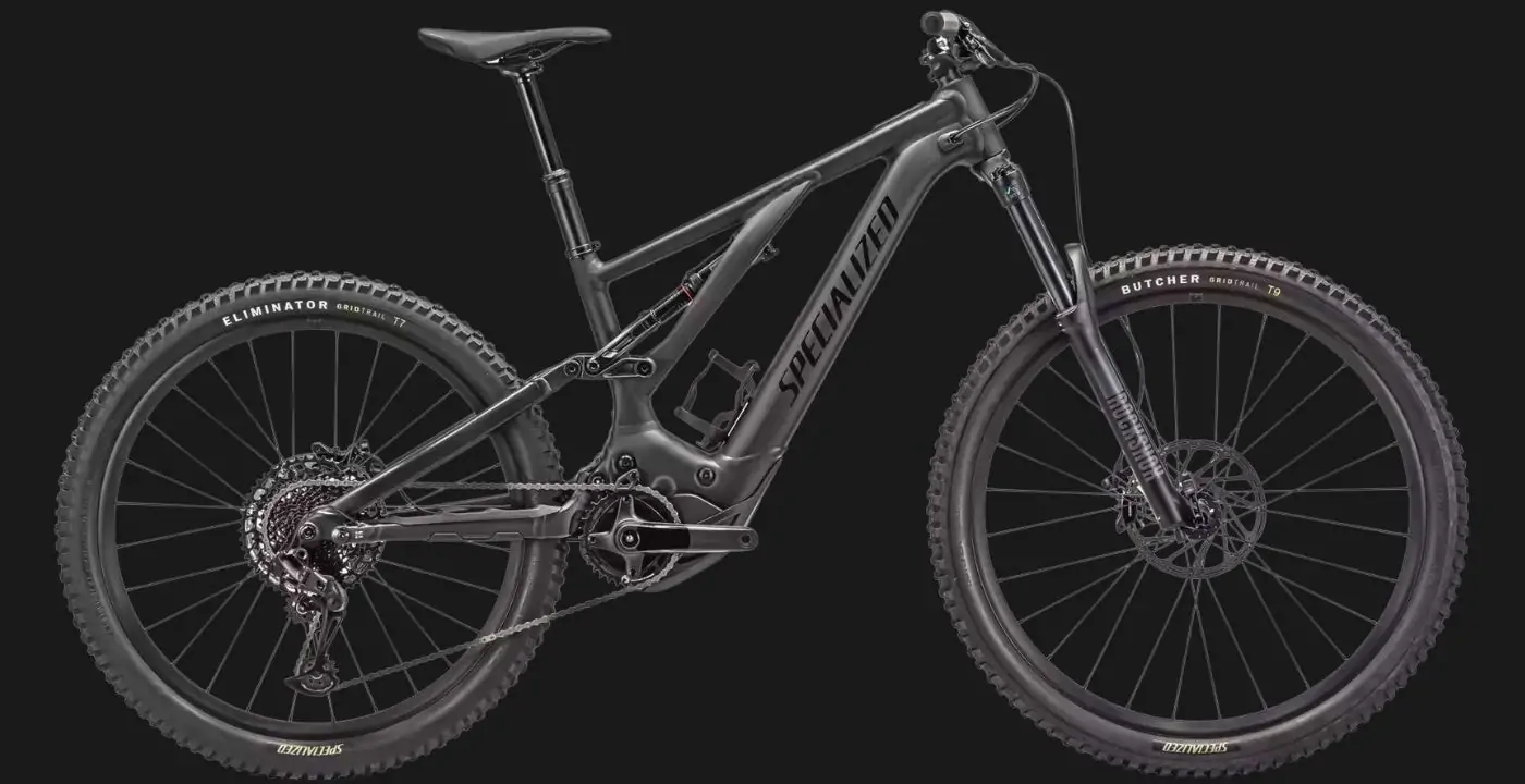 Best entry best sale level trail bikes