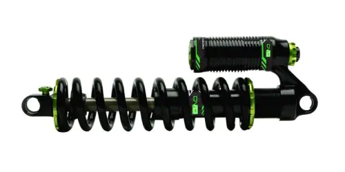 Top 7 Fastest Electric Bikes of 2025 14 DVO Jade Rear Shock