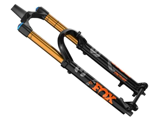 Pivot Shuttle SL Pro X01 Review (2025) 6 Fox Factory E-MTB 36 29"