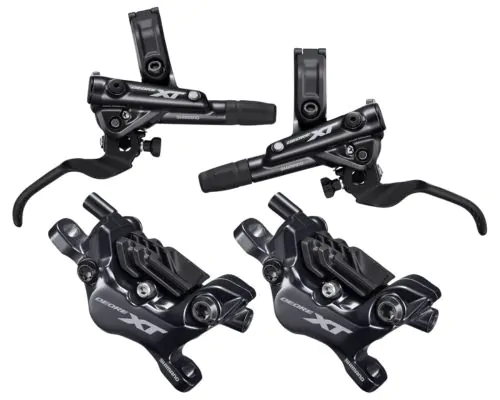 Pivot Shuttle SL Pro X01 Review (2025) 9