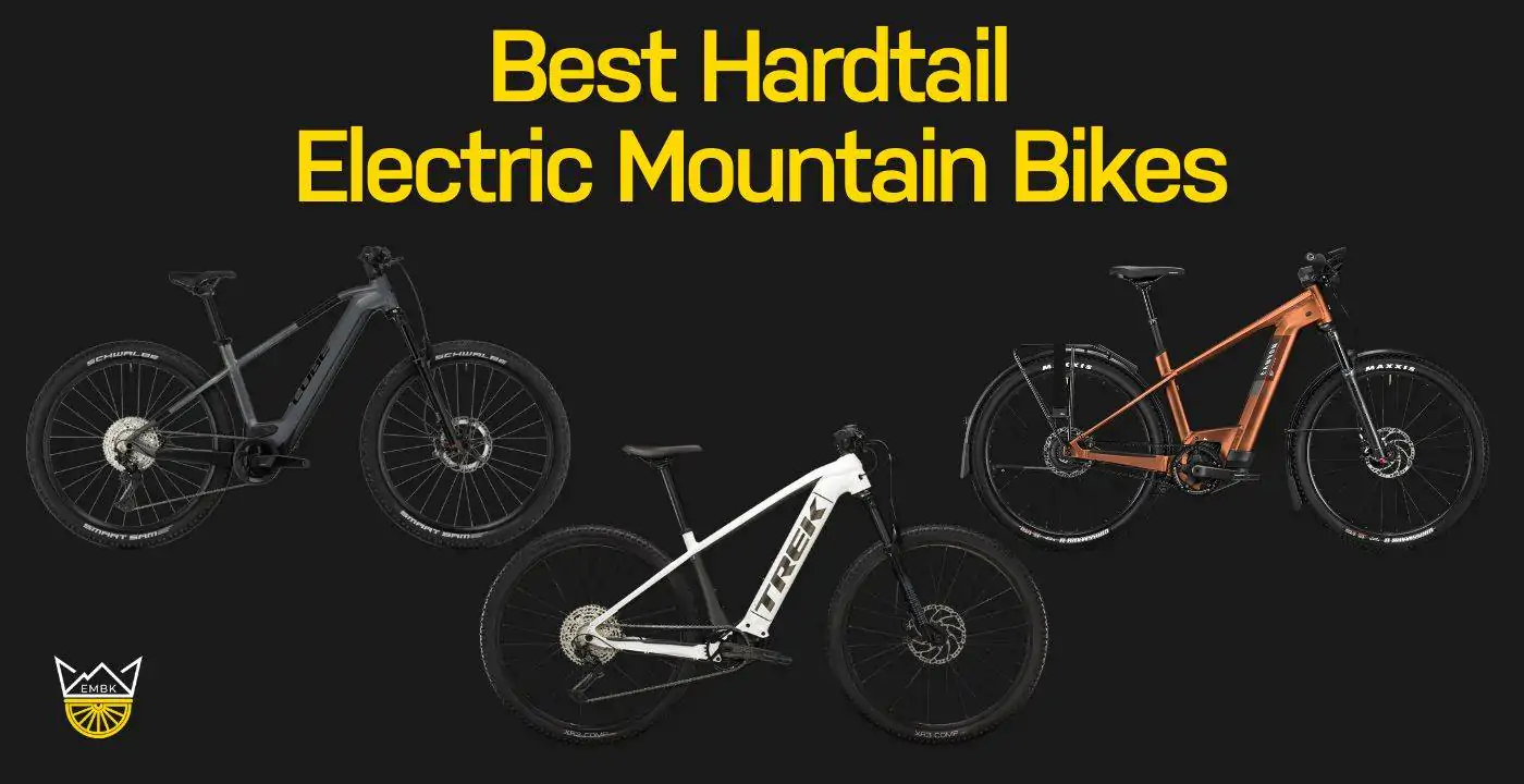 Best electric touring bikes 2023 – e-bikes for longer rides and