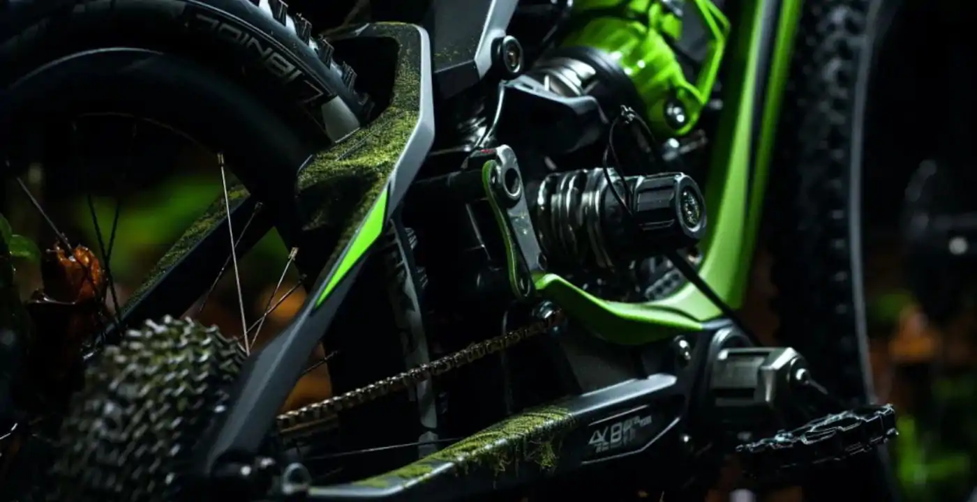 E-MTB Industry Revs Up as Honda & Porsche Debut Models 8 how it compare to other emtb