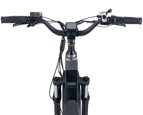 Rad Rover 6 Plus Review (2025) 7 Rad Power Bikes brake