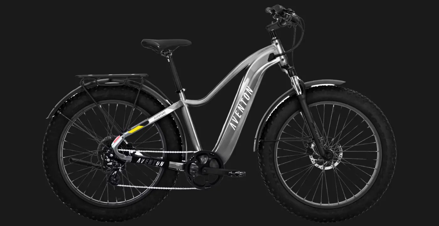 Aventon Adventure.2