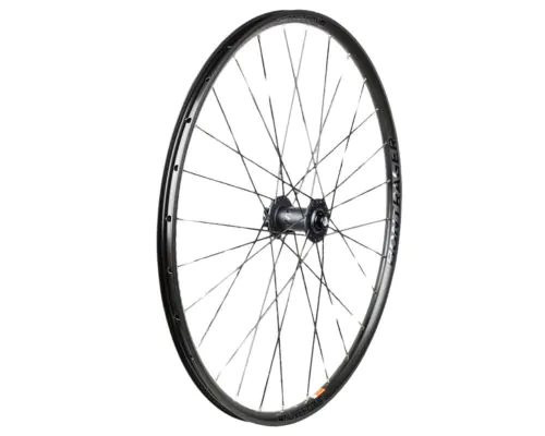 Trek E-Caliber 9.6 Review 8 Bontrager Kovee Comp 23
