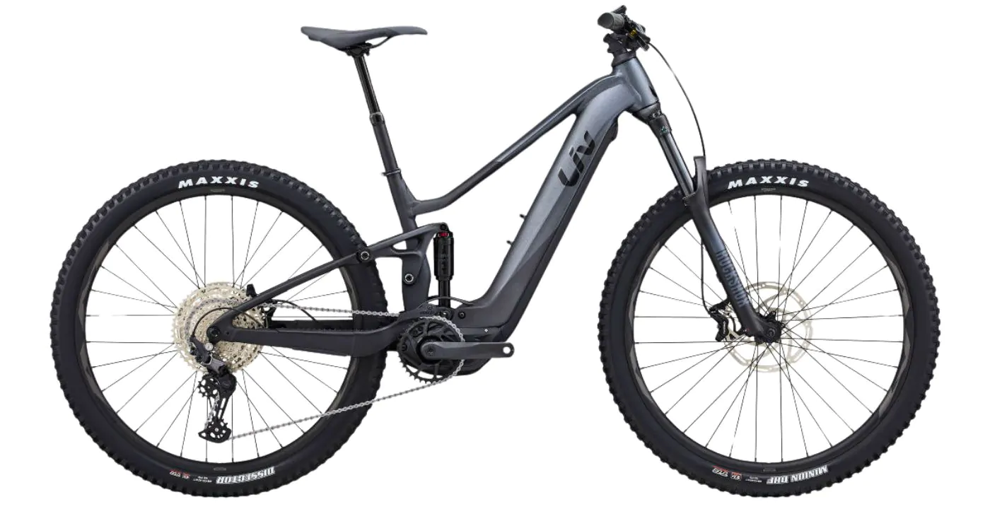 Best women's e mountain bike 2021 new arrivals