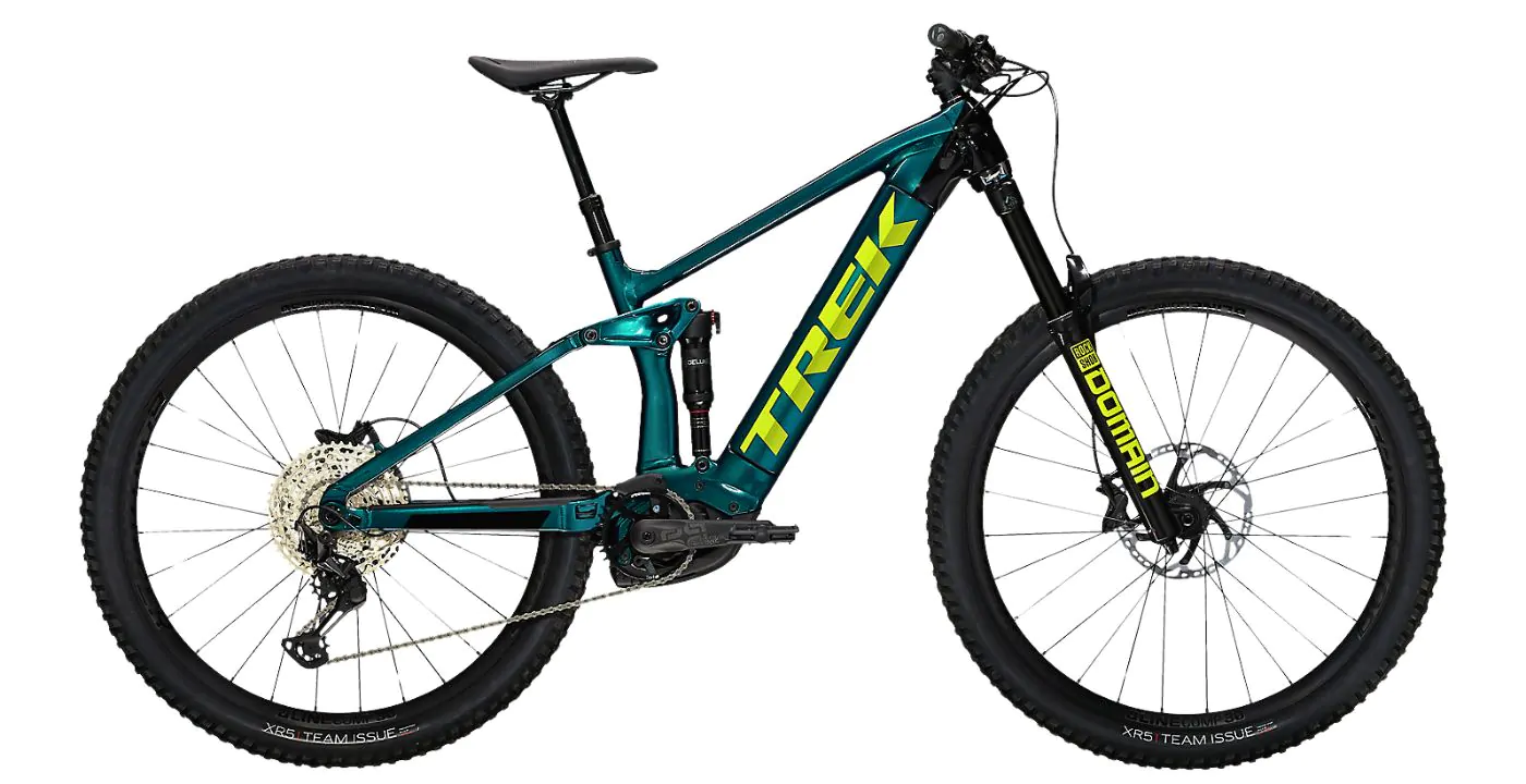 Best mountain bike under hot sale $5000