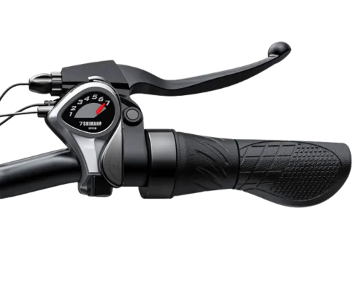 Engwe E26 E-Bike (2025 Review) 6 Engwe brakes