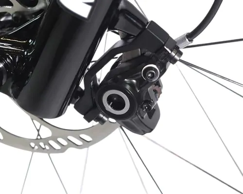HPC Titan E-Bike Review (2025) 9