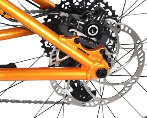 HPC Titan E-Bike Review (2025) 10