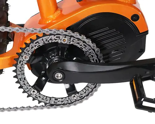 HPC Titan E-Bike Review (2025) 4