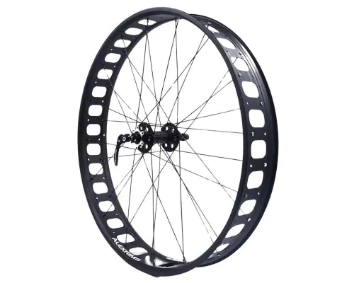 HPC Titan E-Bike Review (2025) 8