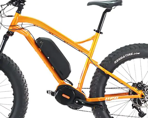 HPC Titan E-Bike Review (2025) 2