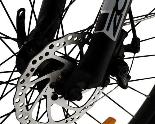 Biktrix Swift E-Bike Review (2025) 14