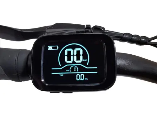 Biktrix Swift E-Bike Review (2025) 9