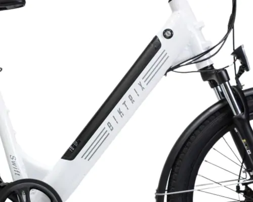 Biktrix Swift E-Bike Review (2025) 3